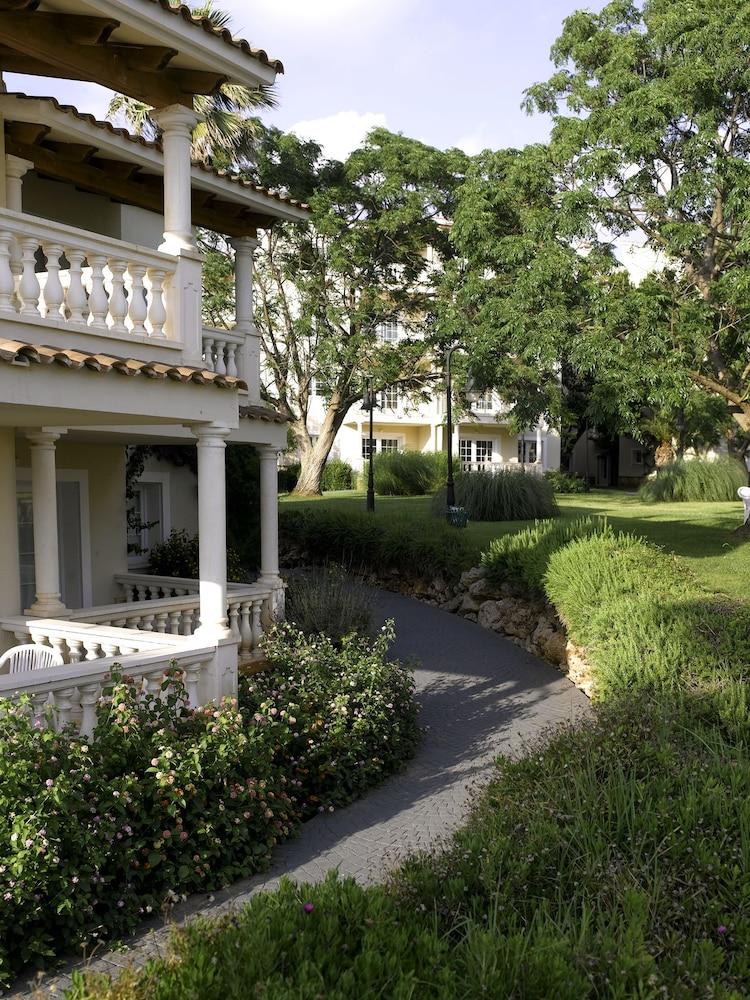 Hg Jardin De Menorca Aparthotel Son Bou Eksteriør bilde